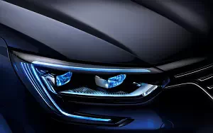   Renault Megane GT - 2015
