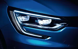   Renault Megane GT - 2015