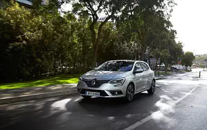   Renault Megane - 2015