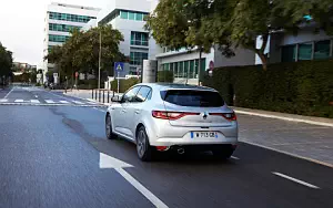   Renault Megane - 2015