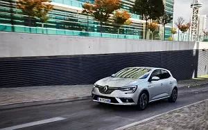   Renault Megane - 2015