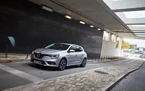   Renault Megane - 2015
