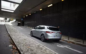   Renault Megane - 2015