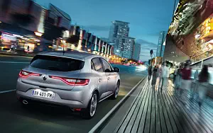   Renault Megane - 2015