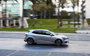   Renault Megane - 2015