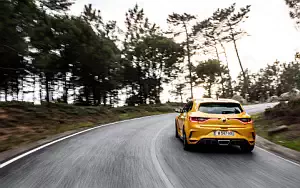   Renault Megane R.S. Trophy - 2018