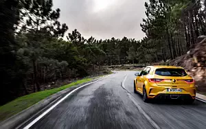   Renault Megane R.S. Trophy - 2018