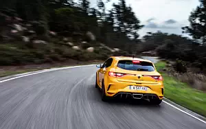   Renault Megane R.S. Trophy - 2018