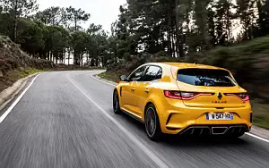   Renault Megane R.S. Trophy - 2018