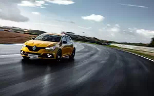   Renault Megane R.S. Trophy - 2018