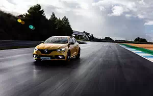   Renault Megane R.S. Trophy - 2018