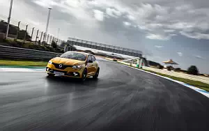   Renault Megane R.S. Trophy - 2018