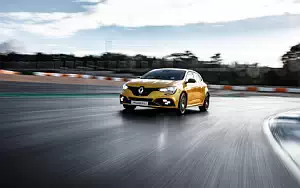   Renault Megane R.S. Trophy - 2018