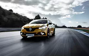   Renault Megane R.S. Trophy - 2018