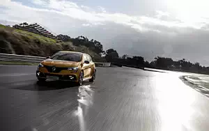   Renault Megane R.S. Trophy - 2018