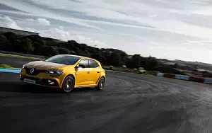  Renault Megane R.S. Trophy - 2018
