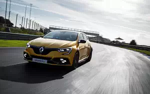   Renault Megane R.S. Trophy - 2018