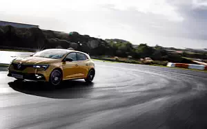  Renault Megane R.S. Trophy - 2018
