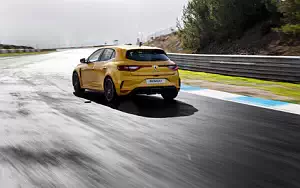   Renault Megane R.S. Trophy - 2018