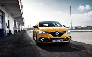   Renault Megane R.S. Trophy - 2018
