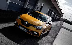   Renault Megane R.S. Trophy - 2018