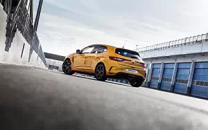   Renault Megane R.S. Trophy - 2018