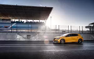   Renault Megane R.S. Trophy - 2018