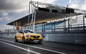   Renault Megane R.S. Trophy - 2018