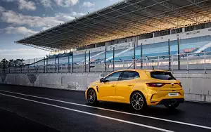   Renault Megane R.S. Trophy - 2018