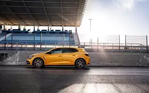   Renault Megane R.S. Trophy - 2018