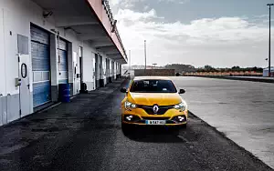   Renault Megane R.S. Trophy - 2018