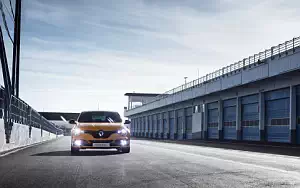   Renault Megane R.S. Trophy - 2018