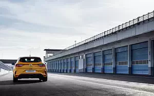   Renault Megane R.S. Trophy - 2018