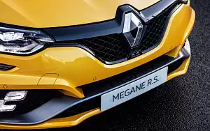   Renault Megane R.S. Trophy - 2018