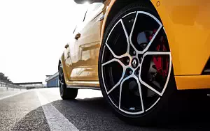   Renault Megane R.S. Trophy - 2018