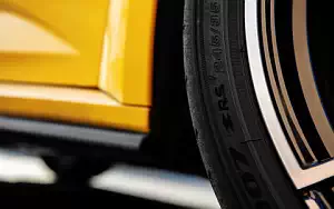   Renault Megane R.S. Trophy - 2018