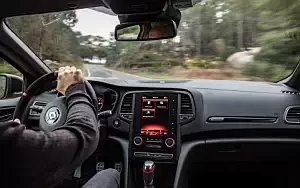   Renault Megane R.S. Trophy - 2018
