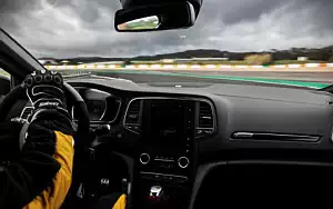   Renault Megane R.S. Trophy - 2018