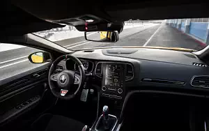   Renault Megane R.S. Trophy - 2018