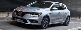 Renault Megane - 2015