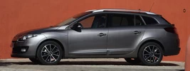 Renault Megane Estate - 2012