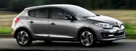 Renault Megane Hatchback - 2013