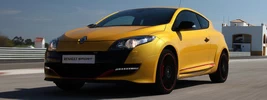 Renault Megane RS - 2012