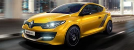 Renault Megane R.S. 275 Trophy - 2014