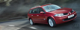 Renault Megane Sport Tourer - 2005