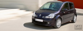 Renault Modus - 2007