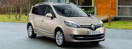 Renault Grand Scenic - 2013