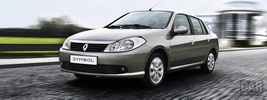 Renault Symbol - 2008