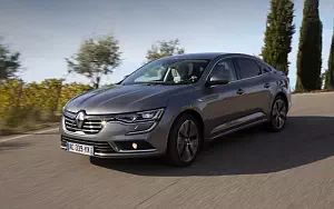   Renault Talisman Initiale Paris - 2015