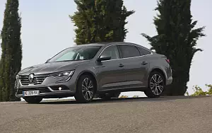   Renault Talisman Initiale Paris - 2015